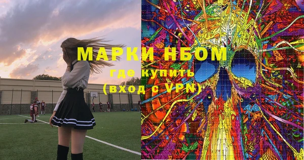 молекула духа Лихославль